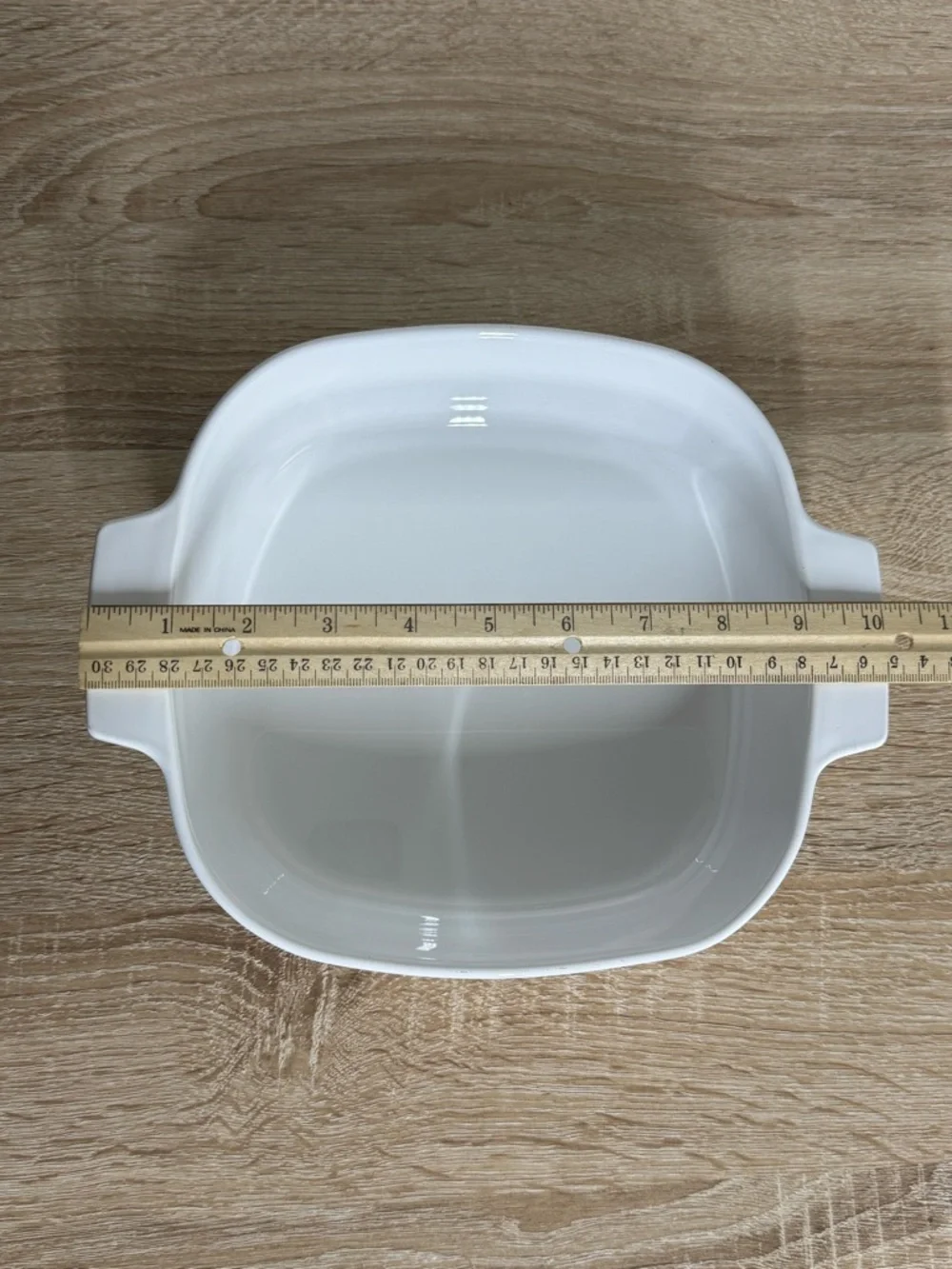 Corningware originally released